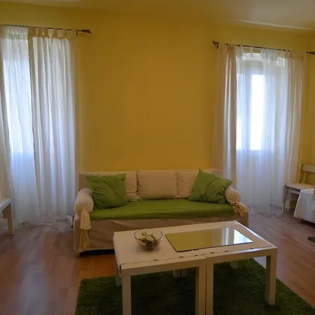 Palma Garden דירה רוביני